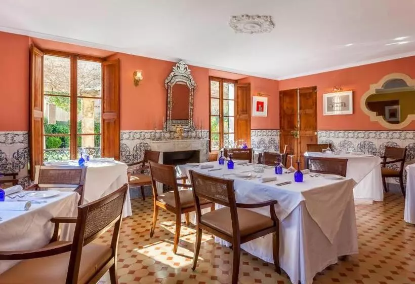 호텔 The Salvia Adults Only