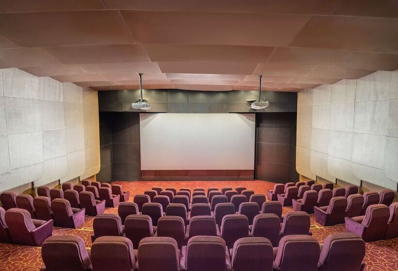 فندق The Venue Jeddah Corniche