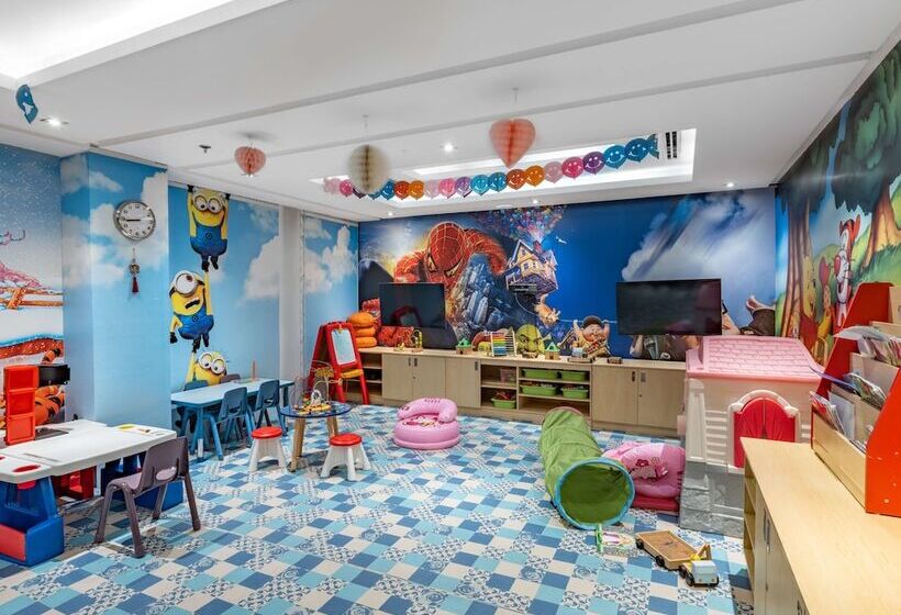 فندق The Venue Jeddah Corniche