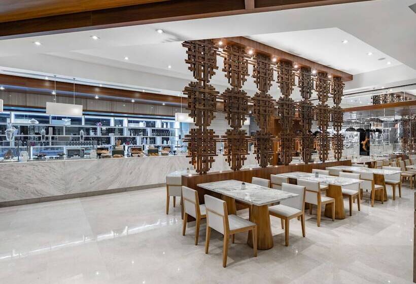 فندق The Venue Jeddah Corniche