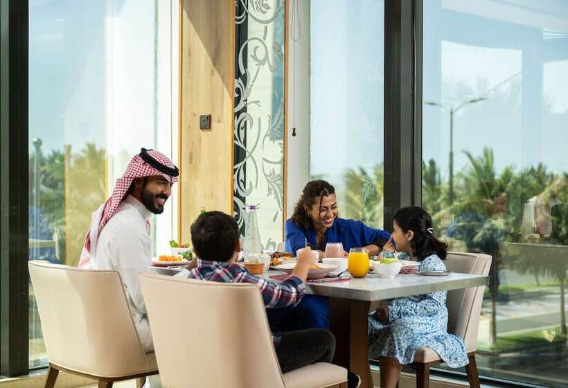 فندق The Venue Jeddah Corniche