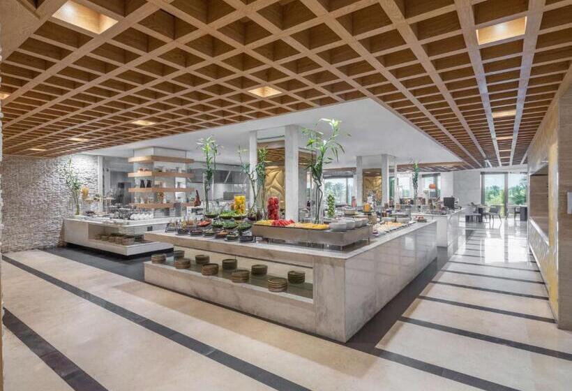 فندق The Venue Jeddah Corniche