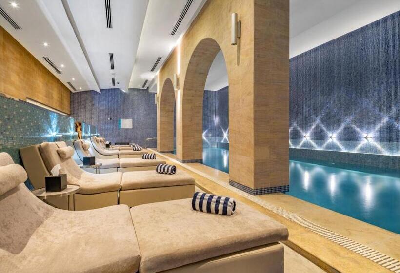 فندق The Venue Jeddah Corniche