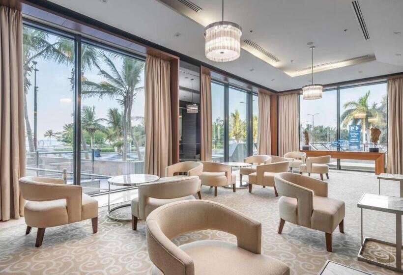 فندق The Venue Jeddah Corniche