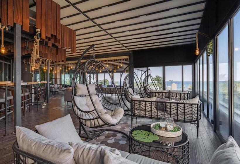 فندق The Venue Jeddah Corniche