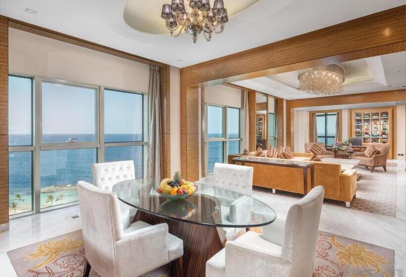 فندق The Venue Jeddah Corniche