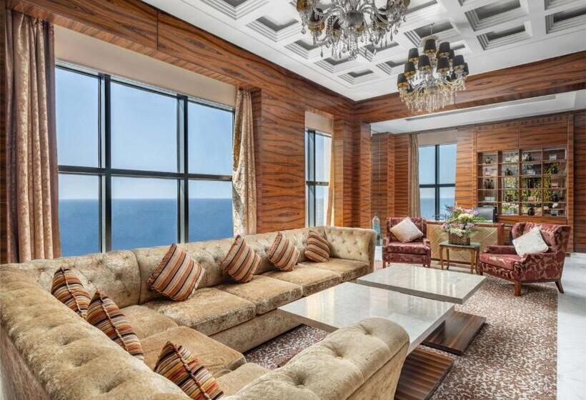 فندق The Venue Jeddah Corniche