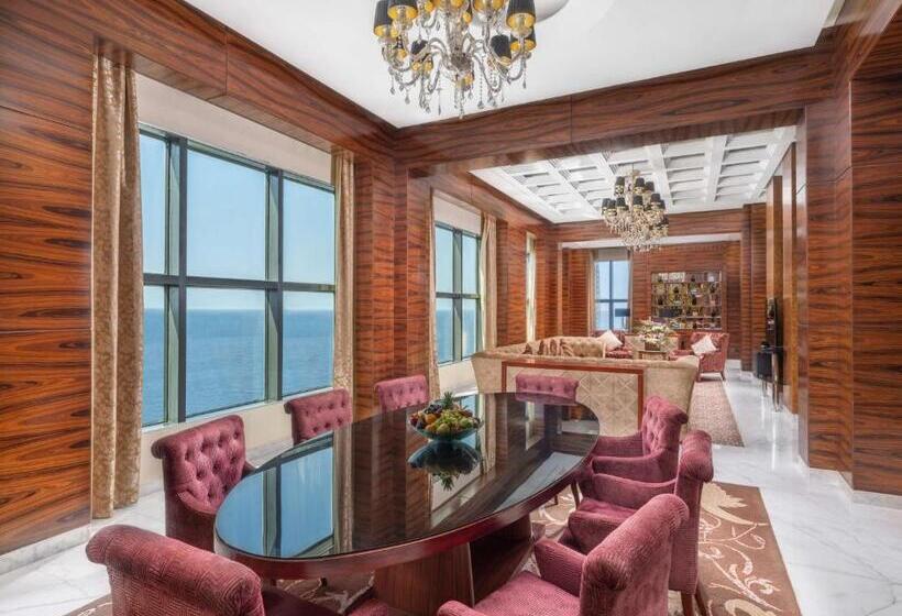 فندق The Venue Jeddah Corniche