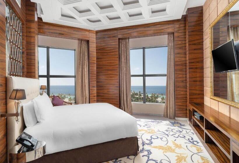 فندق The Venue Jeddah Corniche