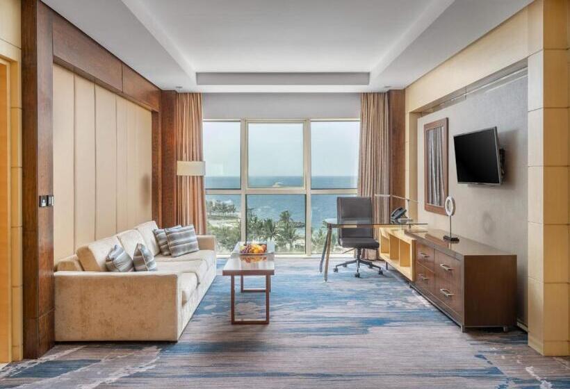 فندق The Venue Jeddah Corniche