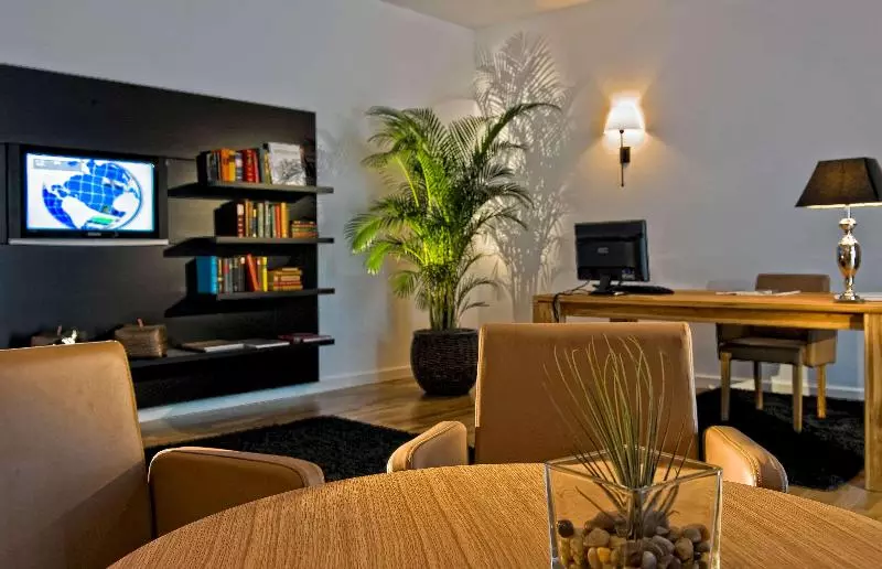 酒店 Tryp By Wyndham Rosenheim