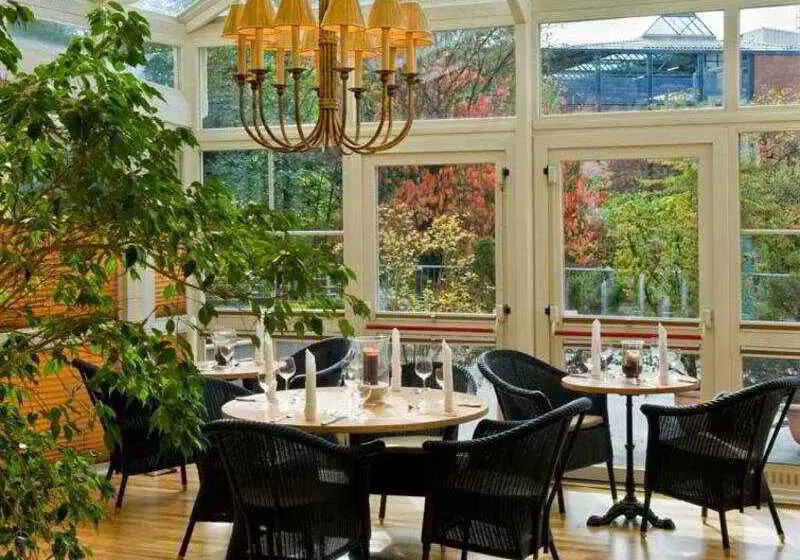 酒店 Tryp By Wyndham Rosenheim