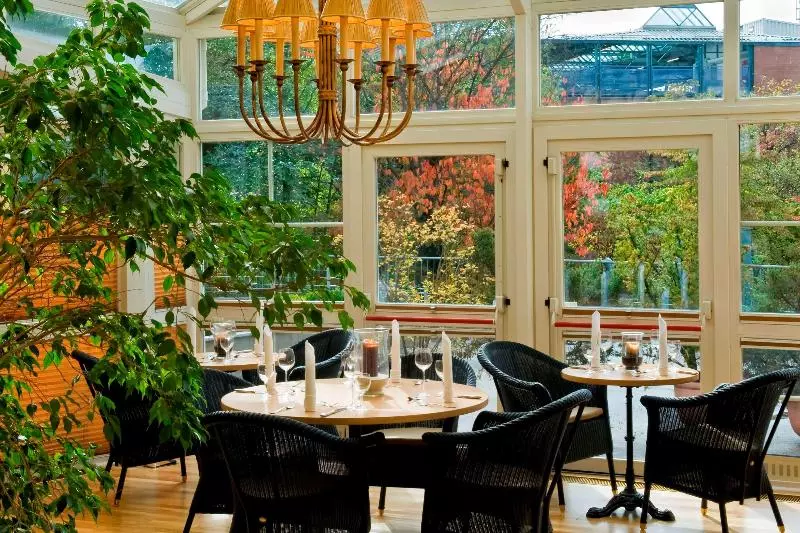 酒店 Tryp By Wyndham Rosenheim