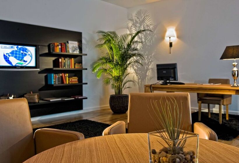 فندق Tryp By Wyndham Rosenheim