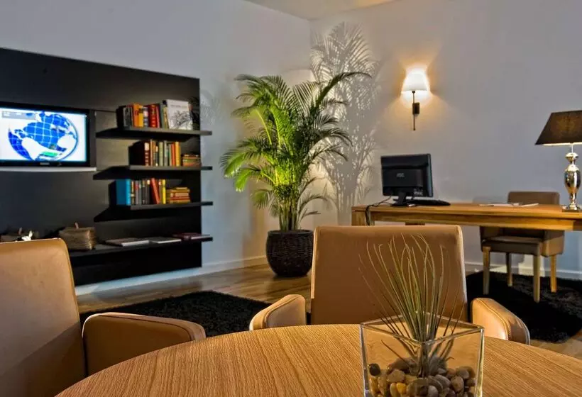 酒店 Tryp By Wyndham Rosenheim