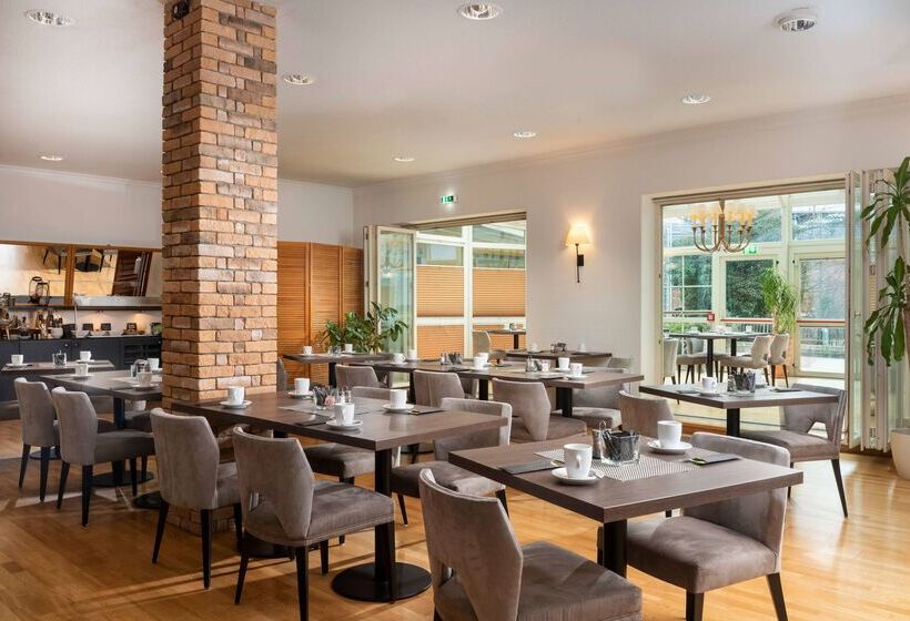 فندق Tryp By Wyndham Rosenheim