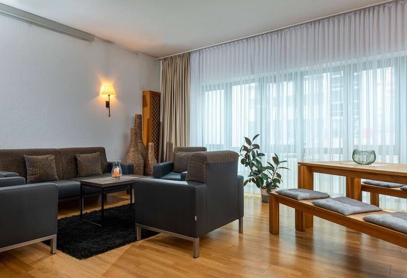 فندق Tryp By Wyndham Rosenheim