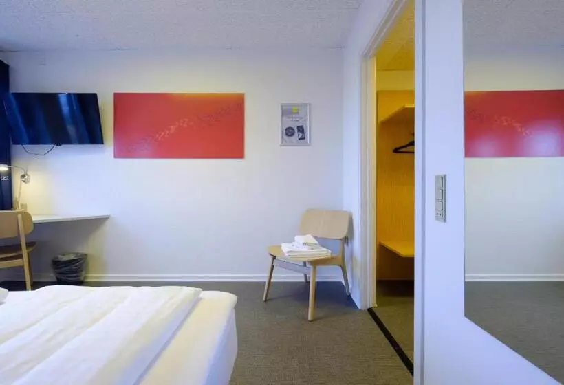 호텔 Four Points Flex by Sheraton Ishoj