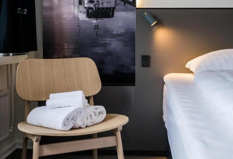 בית מלון כפרי Four Points Flex by Sheraton Ishoj