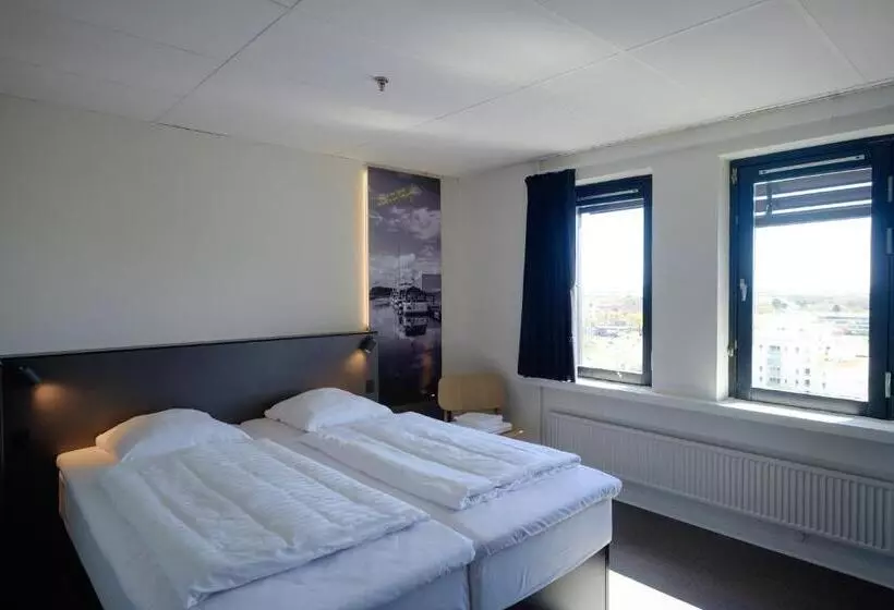 호텔 Four Points Flex by Sheraton Ishoj