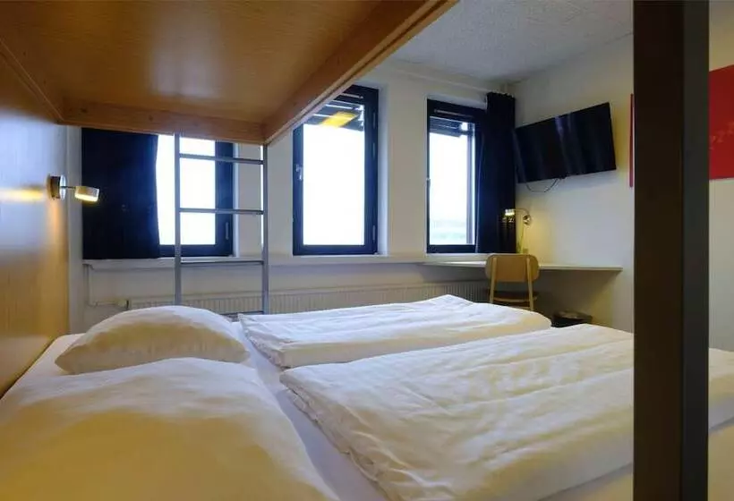 호텔 Four Points Flex by Sheraton Ishoj