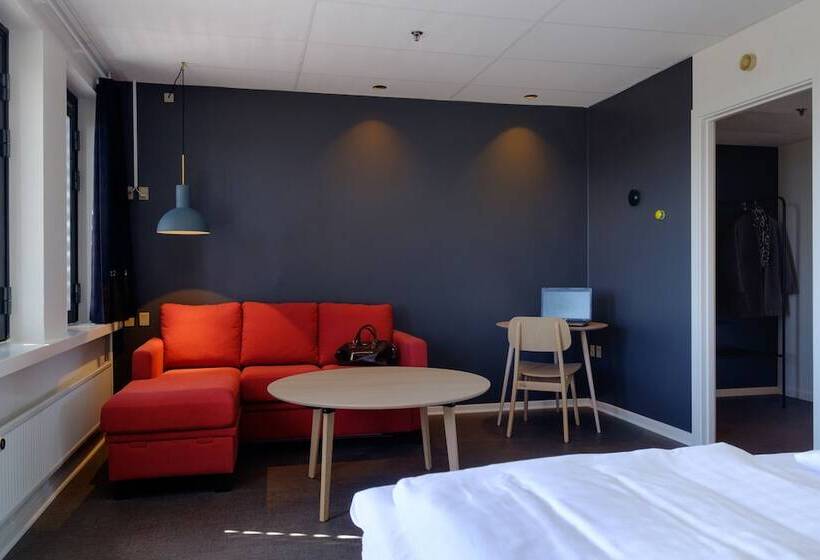 בית מלון כפרי Four Points Flex by Sheraton Ishoj