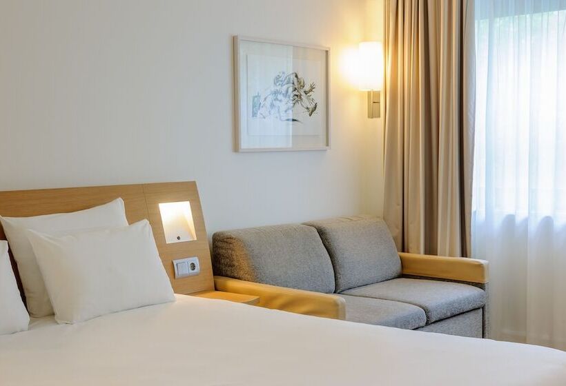 Novotel Aachen City