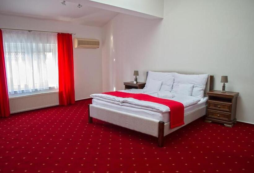 بنسيون Penzión Rosel