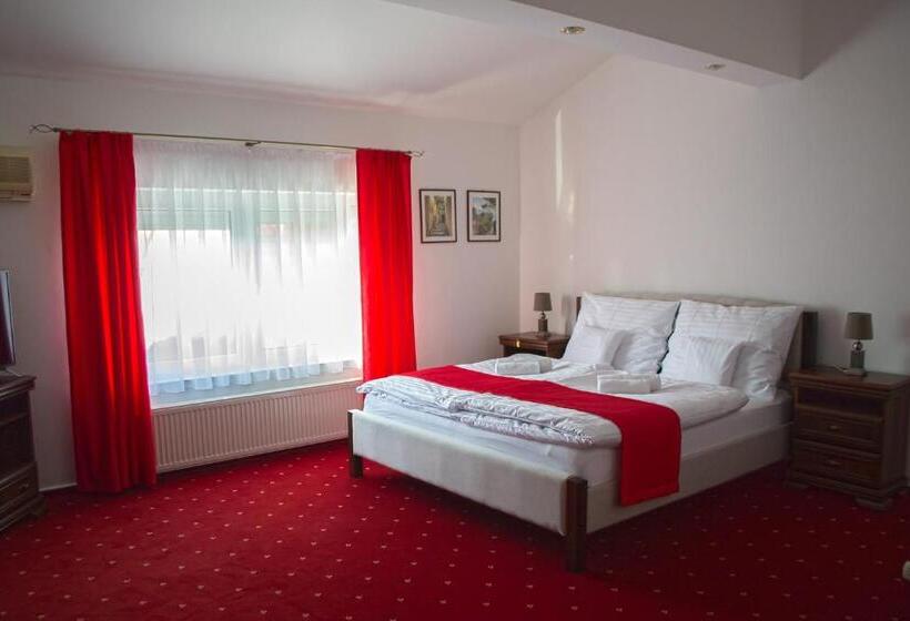 بنسيون Penzión Rosel