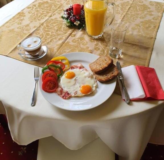 بنسيون Penzión Rosel