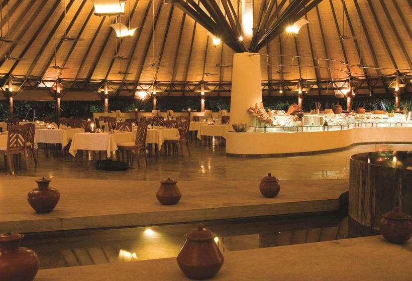 استراحتگاه Coco Palm Dhuni Kolhu