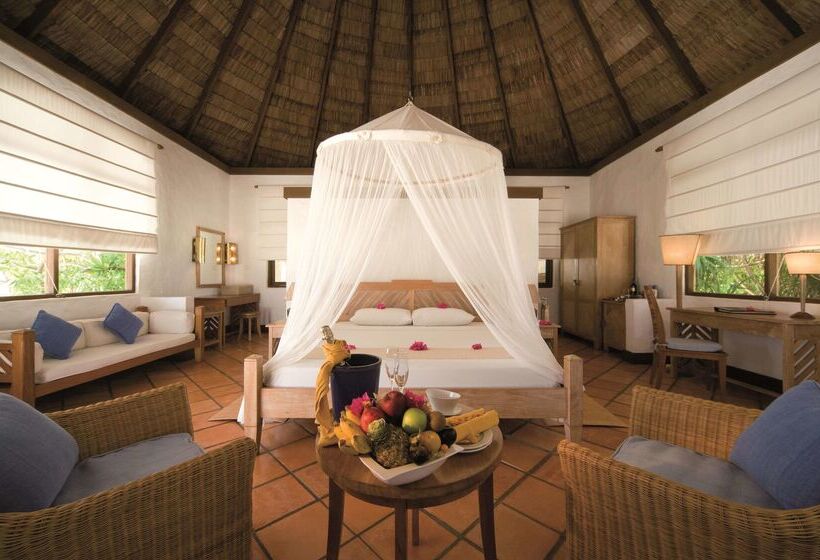 استراحتگاه Coco Palm Dhuni Kolhu