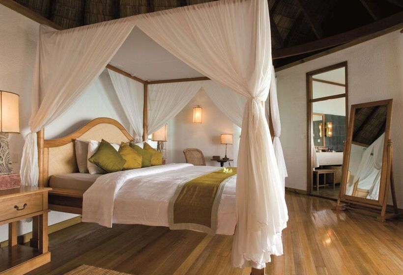 استراحتگاه Coco Palm Dhuni Kolhu