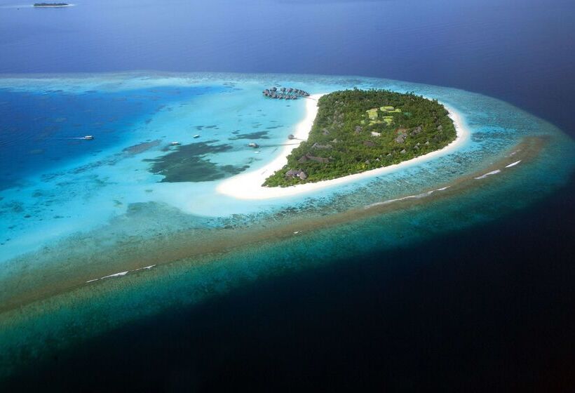 استراحتگاه Coco Palm Dhuni Kolhu