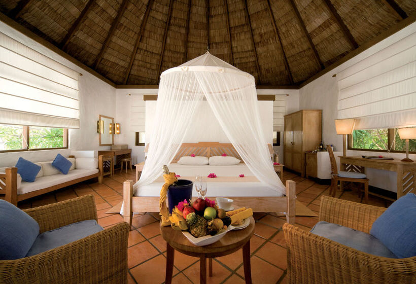 استراحتگاه Coco Palm Dhuni Kolhu