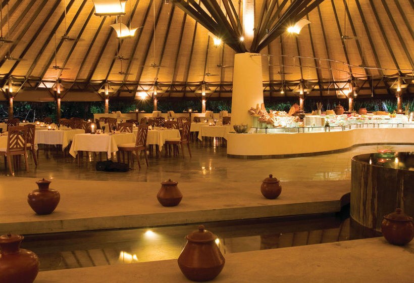 استراحتگاه Coco Palm Dhuni Kolhu