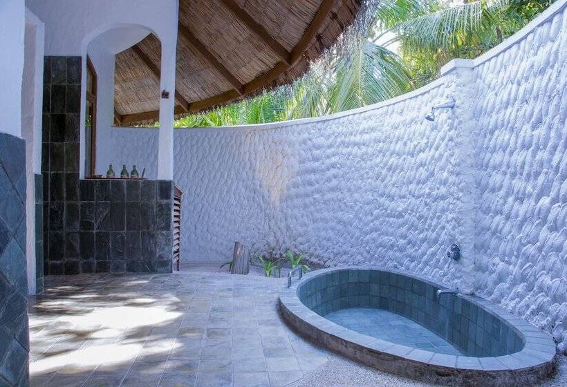 استراحتگاه Coco Palm Dhuni Kolhu