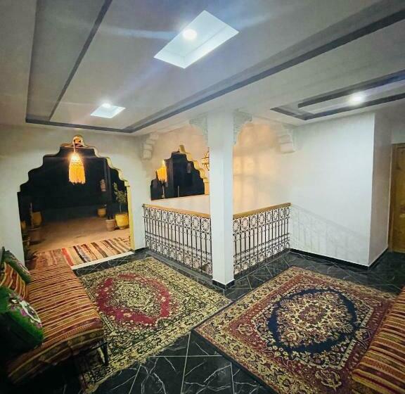 旅馆 Hiking Nomads Guesthouse