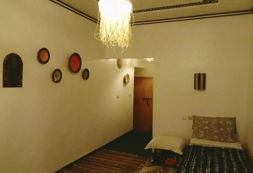 旅馆 Hiking Nomads Guesthouse