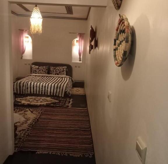 旅馆 Hiking Nomads Guesthouse