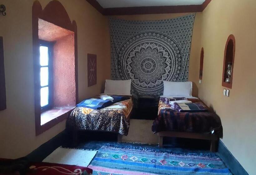 旅馆 Hiking Nomads Guesthouse