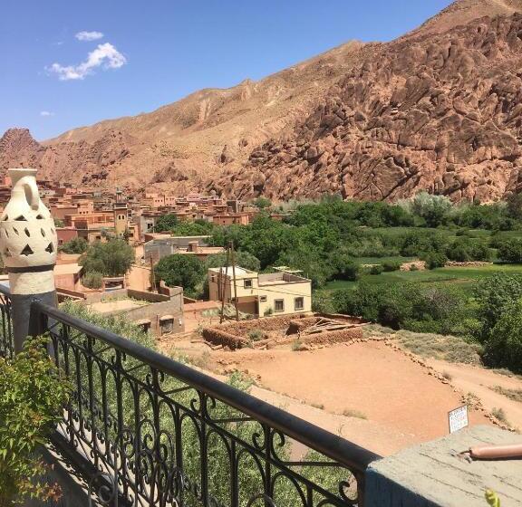 旅馆 Hiking Nomads Guesthouse