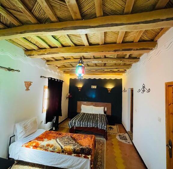 旅馆 Hiking Nomads Guesthouse