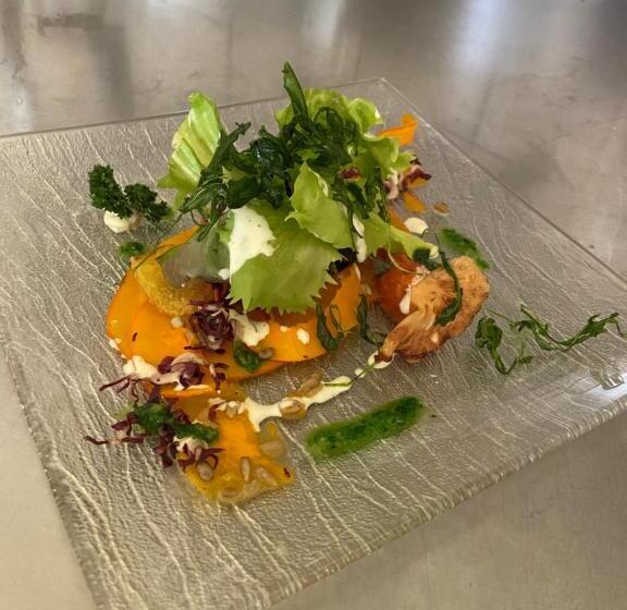 Общежитие Jägerheim