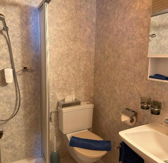 Общежитие Jägerheim