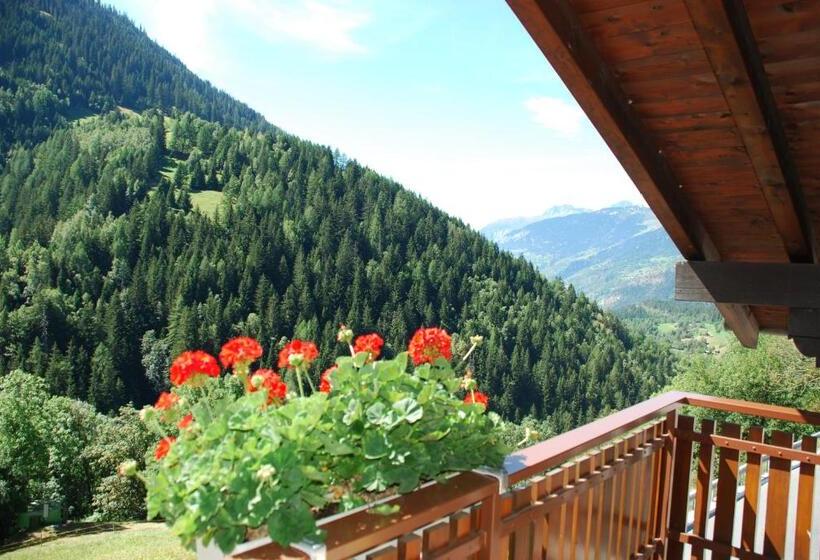 Общежитие Jägerheim