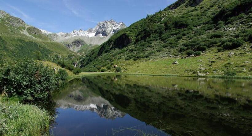 Общежитие Jägerheim