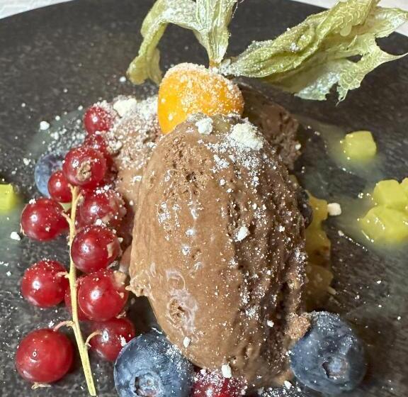 Общежитие Jägerheim