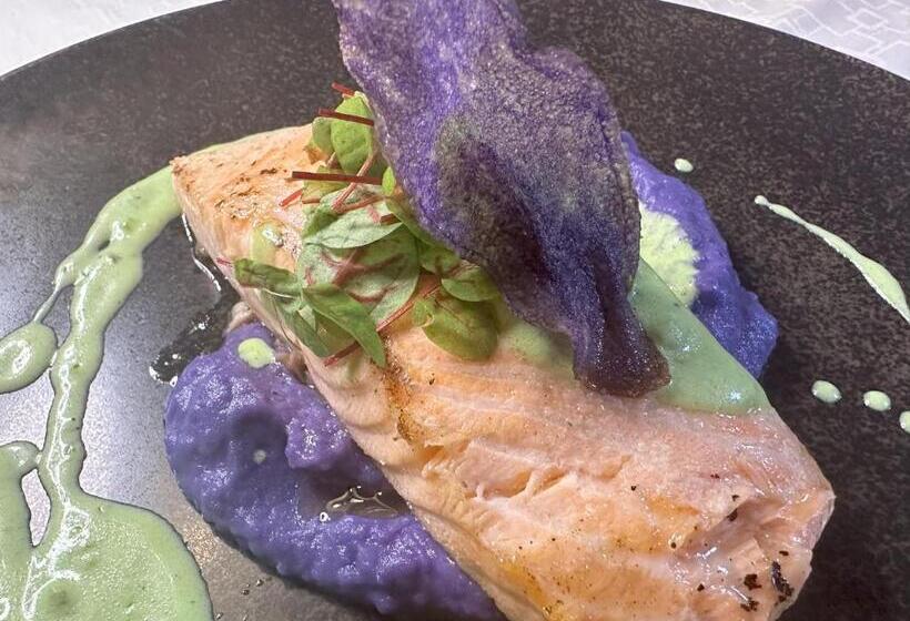 Общежитие Jägerheim