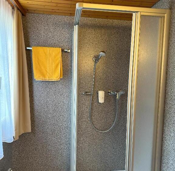 Общежитие Jägerheim